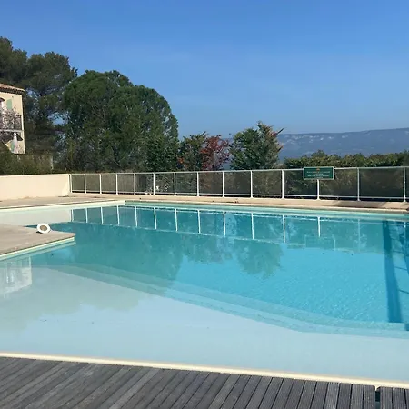 La Petite Bastide De Provence Holiday park