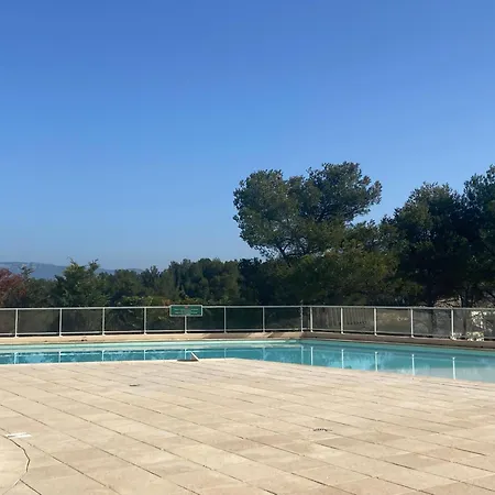 Holiday park La Petite Bastide De Provence *