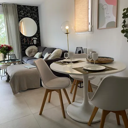 La Petite Bastide De Provence Holiday park *