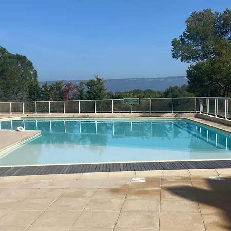 La Petite Bastide De Provence * Mallemort